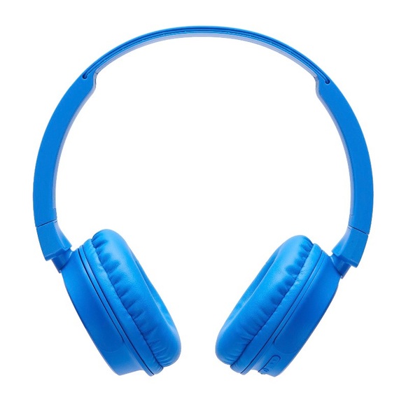 ONN wireless on-ear Bluetooth headphones - Picture 3 of 6